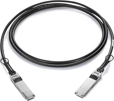 LinkIT DAC QSFP+ 40Gbps 1m Juniper