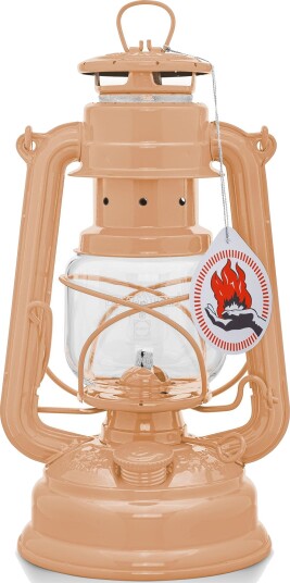 Feuerhand Baby Special 276 parafinlampe soft peach Feuerhand Baby Special 276 parafinlampe soft peach