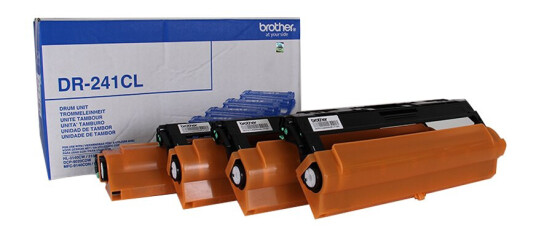 Brother DR241CL Drum - Original - 15000 sider
