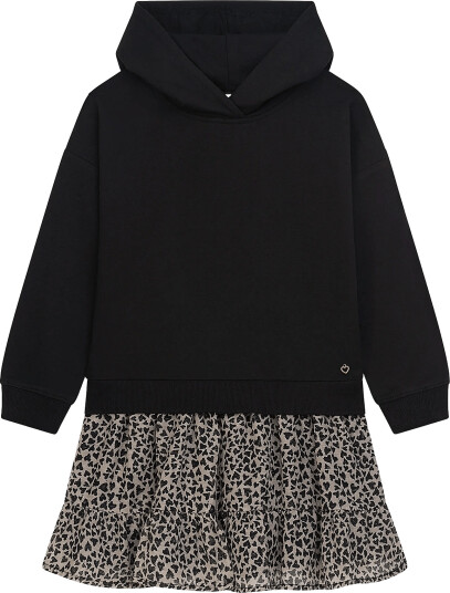 Danamade Ddagny - Black - 134