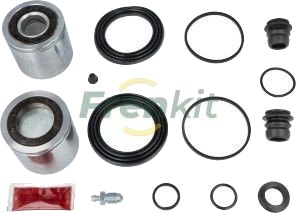 FRENKIT 268907 Reparasjonssett, bremsecaliper