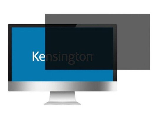 Personvernfilter til dataskjerm Kensington 626488 24"