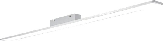 Brilliant Entrance G97026/21 Led Panel 22 W Aluminium Hvit Brilliant Entrance G97026/21 Led Panel 22 W Aluminium Hvit