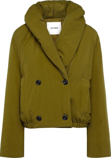 Ivy Oak Iojewel Jacket   WILLOW MOSS   36