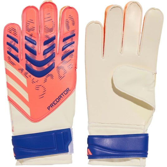 adidas Predator Training Keeperhansker Oransje 9