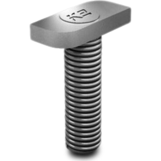 K2 Systems K2 T-bolt 20/12, 100 Stk K2 Systems K2 T-bolt 20/12, 100 Stk