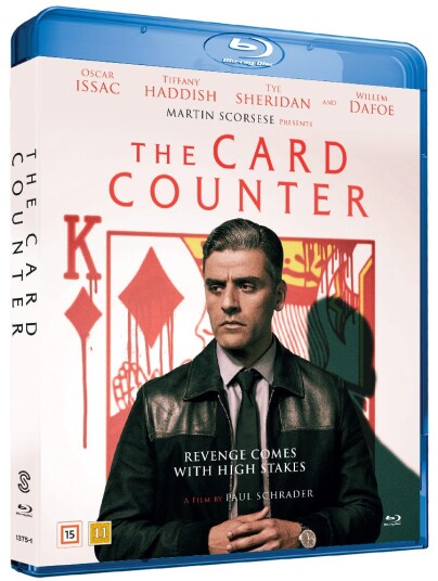 The Card Counter The Card Counter