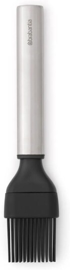Brabantia Profile brødpensel silikon stor Rustfritt stål Brabantia Profile brødpensel silikon stor Rustfritt stål