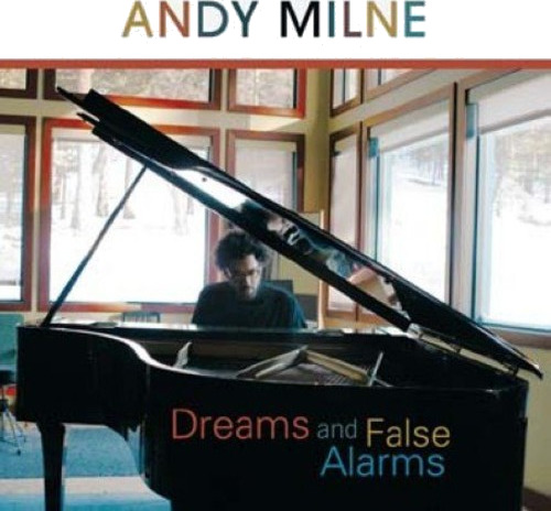 Dapp Theory Dreams & False Alarms CD