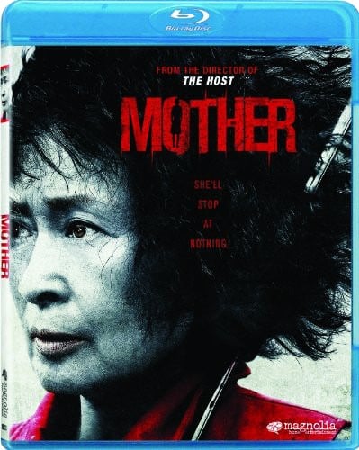 Mother 2009 Bluray