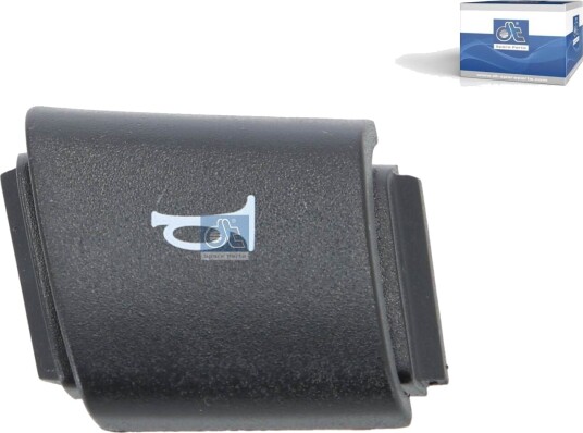 Bryter horn DT Spare Parts 2.53306