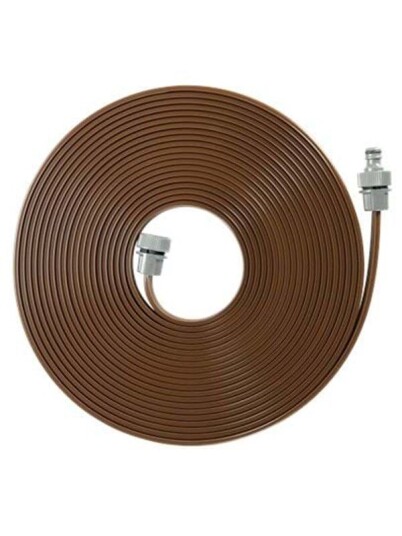 Gardena Brown Sprinkler Hose 15m - 1999