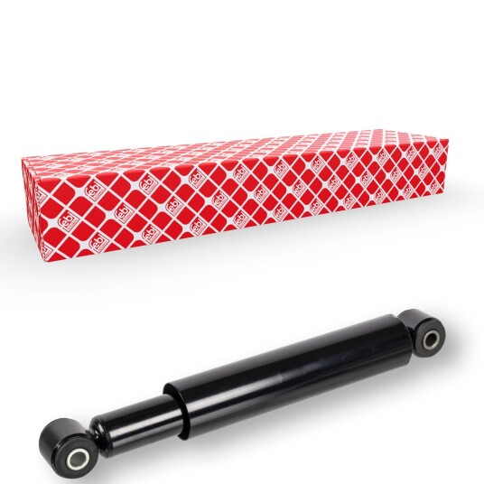 Støtdemper FEBI BILSTEIN 173272
