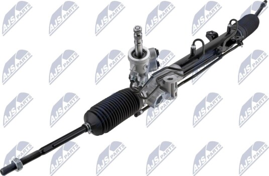 Tannstang NTY SPK-CH-018