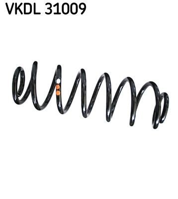 Fjær SKF VKDL 31009