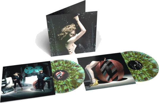 Supernature