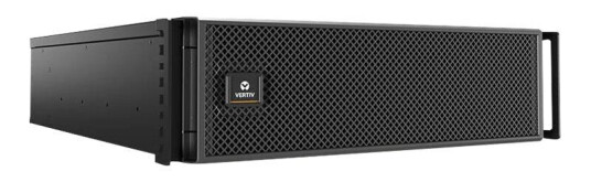 VERTIV Liebert GXT5 - batteriinnbygging - blysyre - med Rail Kit VERTIV Liebert GXT5 - batteriinnbygging - blysyre - med Rail Kit