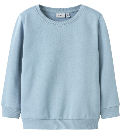 Name It Dusty Blue Nmnseli Ls Swe Bru Noos 110 Name It Dusty Blue Nmnseli Ls Swe Bru Noos 110
