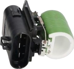 Formotstand kjølevifte for el motor THERMOTEC DEF010TT