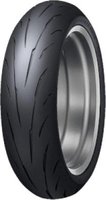 Dunlop Sportmax Q5A 140/60R17 63H