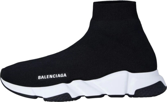 Balenciaga Herre Sko Svart 46 EU,