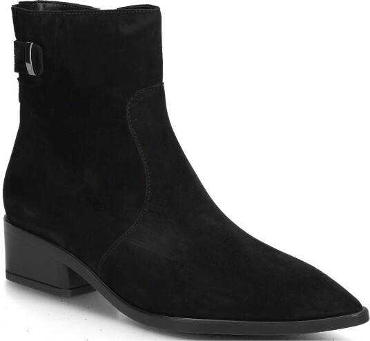 Gabor Ankle Boot BLACK 35.5 Gabor Ankle Boot BLACK 35.5