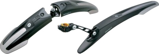 Topeak Defender skjermsett til terrengsykkel
