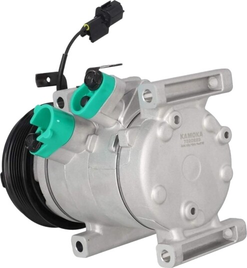 AC-kompressor KAMOKA 7820229