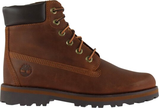Timberland Mid Lace Up Boot MEDIUM BROWN 39 Timberland Mid Lace Up Boot MEDIUM BROWN 39