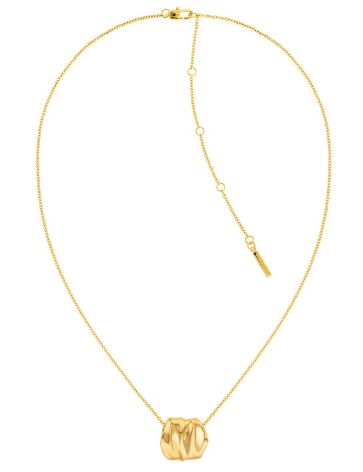 Calvin Klein Elemental Halskjede 35000639