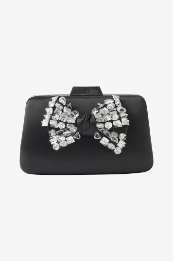 Steve Madden Skulerveske Bsloan Svart Steve Madden Skulerveske Bsloan Svart