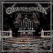 MediaTronixs Orange Goblin : Thieving from the House of God CD (2011) Pre-Owned