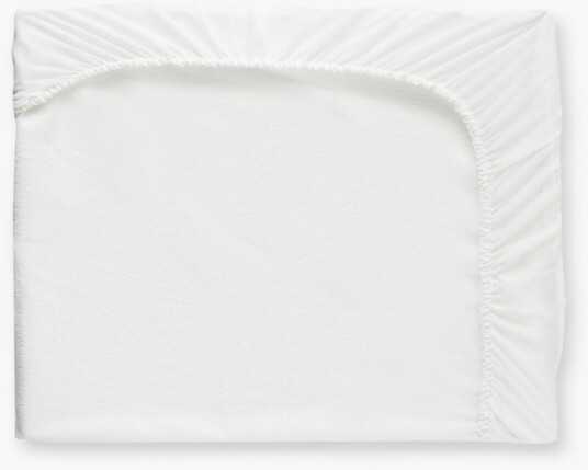 Kaxholmen Madrasstrekk Plastikbelagt Frotté Sydd 60x120 Kaxholmen Madrasstrekk Plastikbelagt Frotté Sydd 60x120