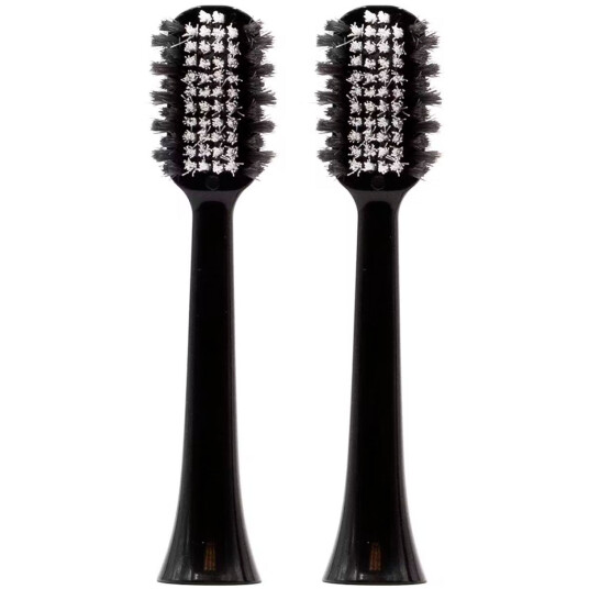 Børstehoder for Better Toothbrush Premium BLACK Børstehoder for Better Toothbrush Premium BLACK