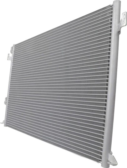 Kondensator klimaanlegg HELLA 8FC 366 221 021