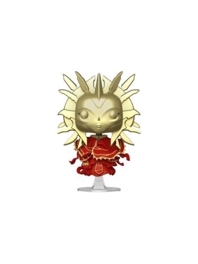 Funko Pop Vinyl D&D S2 Lady Of Pain