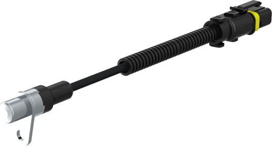 Sensor, ABS WABCO 4410322890