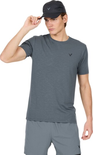 Virtus Jokers V4 Ss Tee   Blue   M
