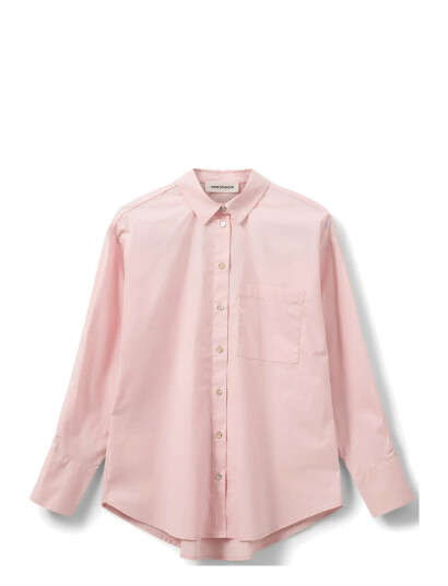 Sofie Schnoor Adalenesw Shirt - Pink - 36 Sofie Schnoor Adalenesw Shirt - Pink - 36