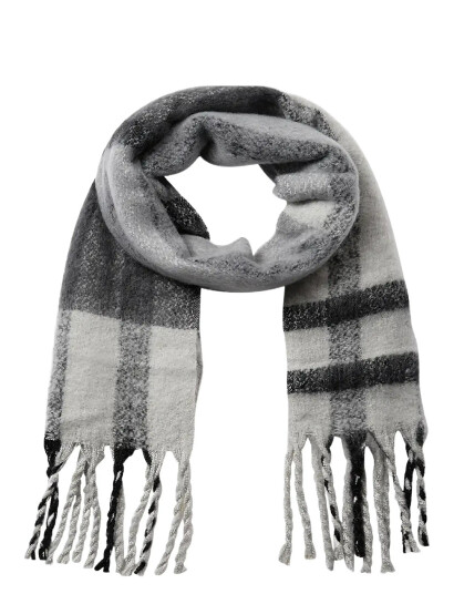 Soyaconcept Sc-Serafine - Grey - ONE SIZE