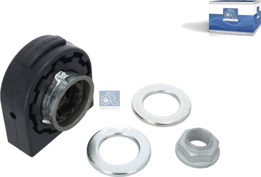 Mellomaksel-oppheng DT Spare Parts 15.00242