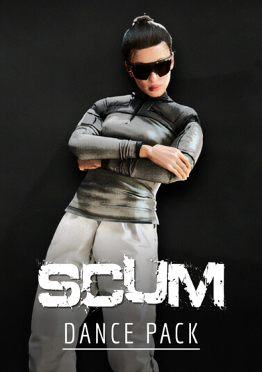 SCUM Dance Pack (PC) SCUM Dance Pack (PC)