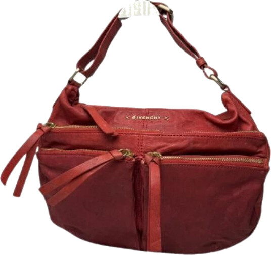 Givenchy Dame Rød Givenchy Dame Rød