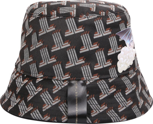 Lanvin Herre Accessories Brun S, Lanvin Herre Accessories Brun S,