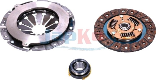 Clutchsett JAPKO 92H02