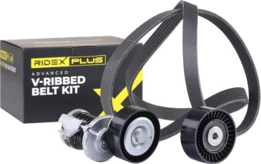 Kileremsett RIDEX PLUS 542R0057P Kileremsett RIDEX PLUS 542R0057P