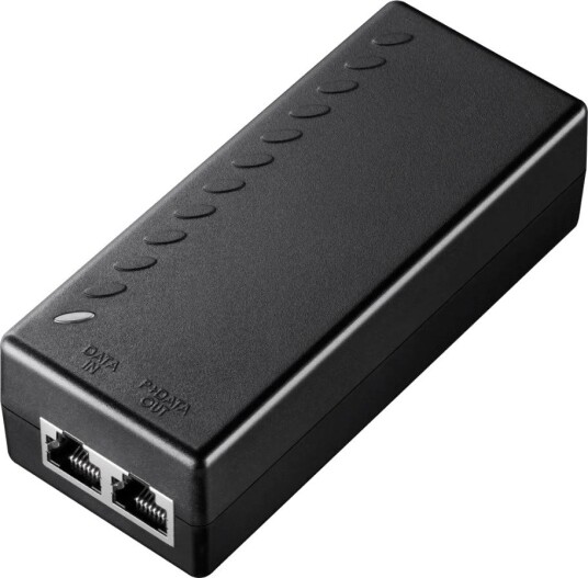 Cudy POE220 PoE-adapter Gigabit Ethernet RJ45 54V