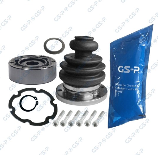 Drivledd GSP 603002 Drivledd GSP 603002