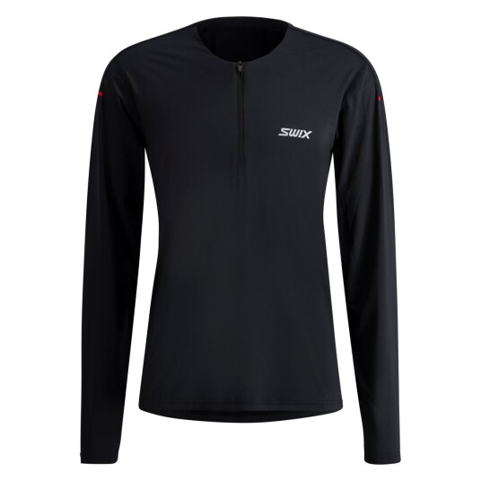 Swix Position Ls M Jet Black L