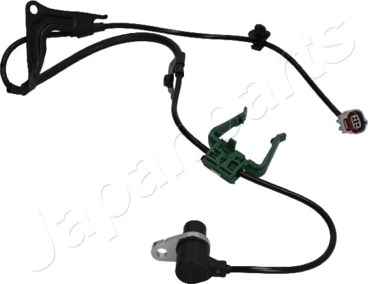 ABS sensor JAPANPARTS ABS-217